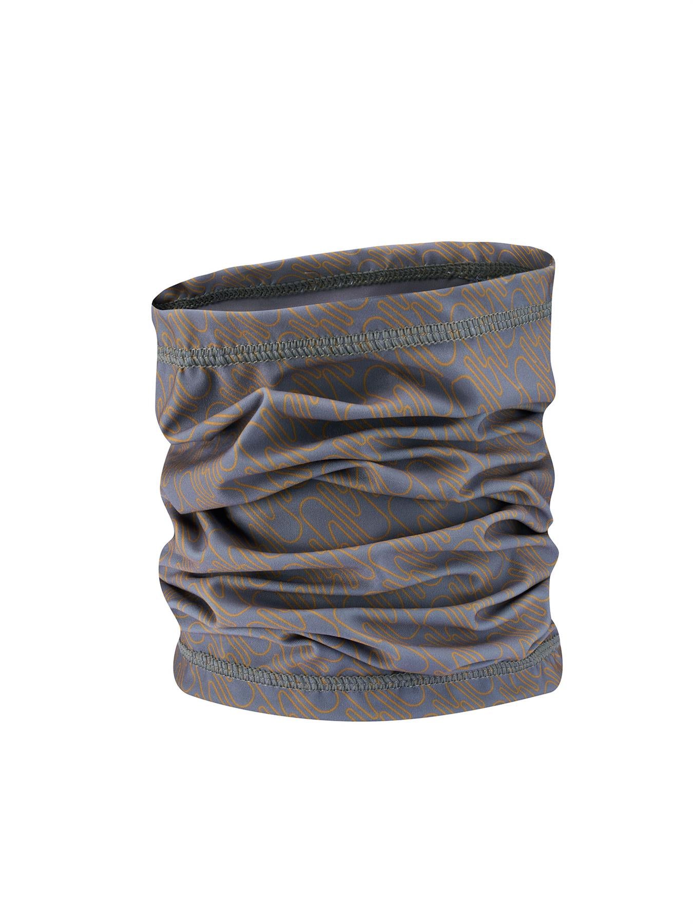 Snood de caille