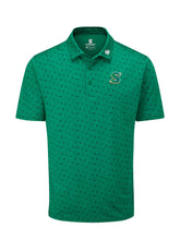 Stinger Louis Polo Shirt - Stuburt Golf