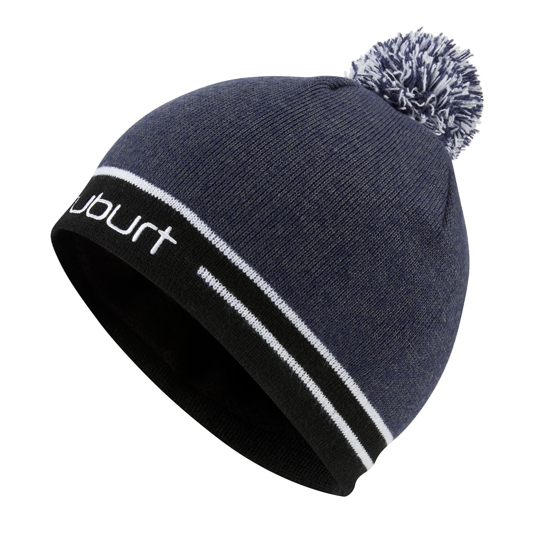 Bonnet à pompon Hail