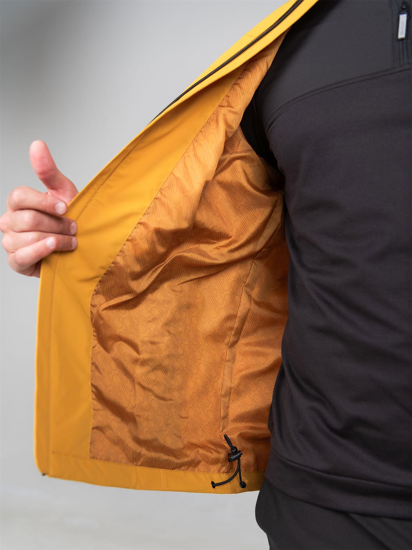 Veste imperméable Kingfisher