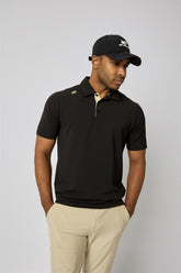 Hustle Performance Polo Shirt - Stuburt Golf