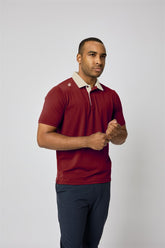 Lit Performance Polo Shirt - Stuburt Golf