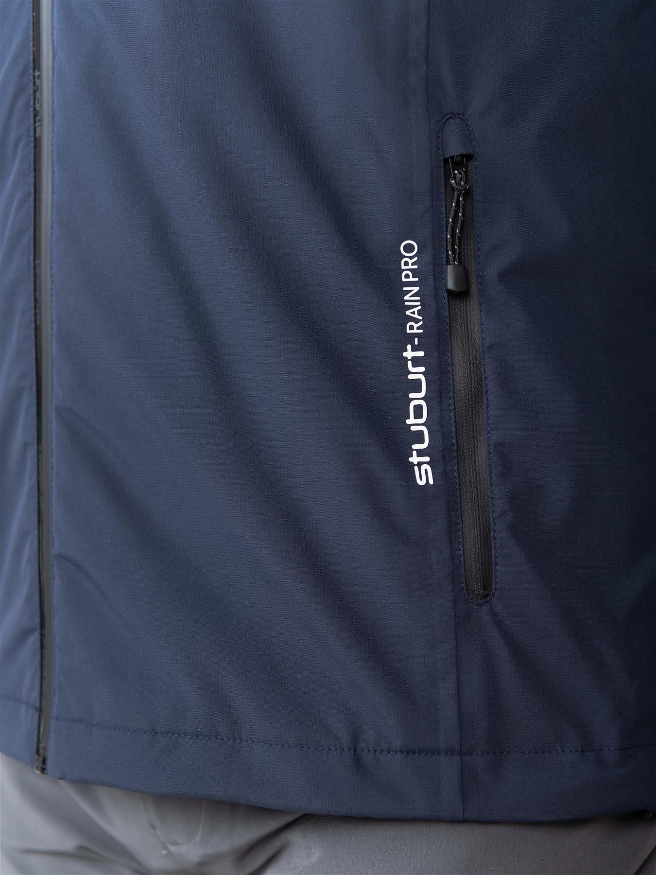 Veste imperméable Kingfisher