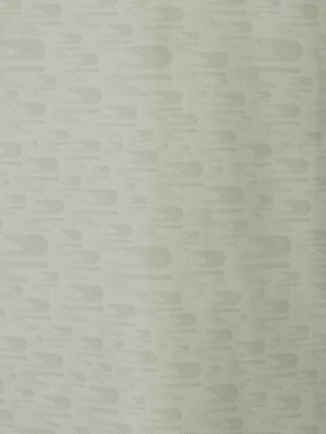 Polo à motif d'oie