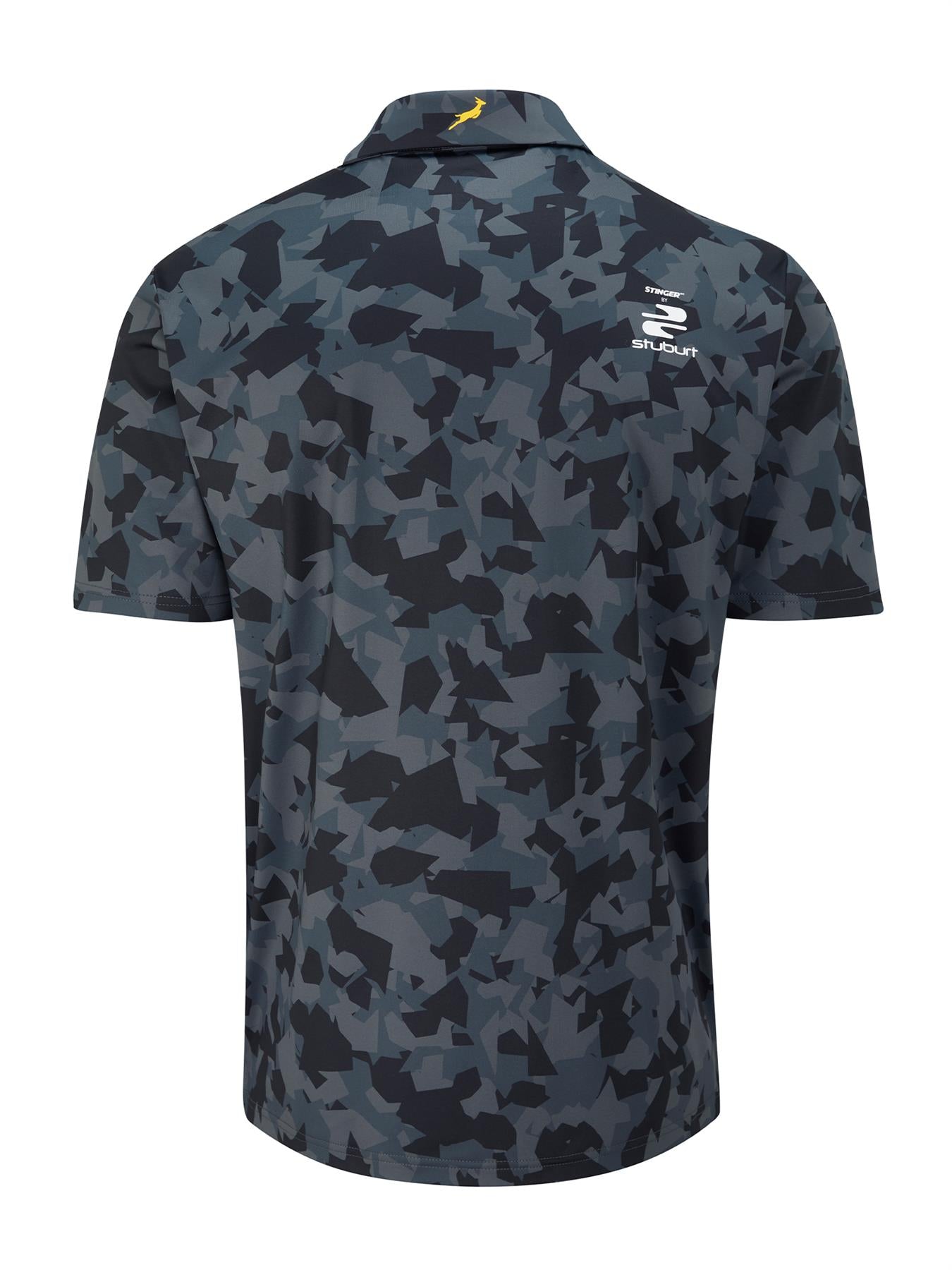 Stinger Stellenbosch Polo Shirt