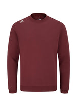 Crane Crew Neck Pullover - Stuburt Golf