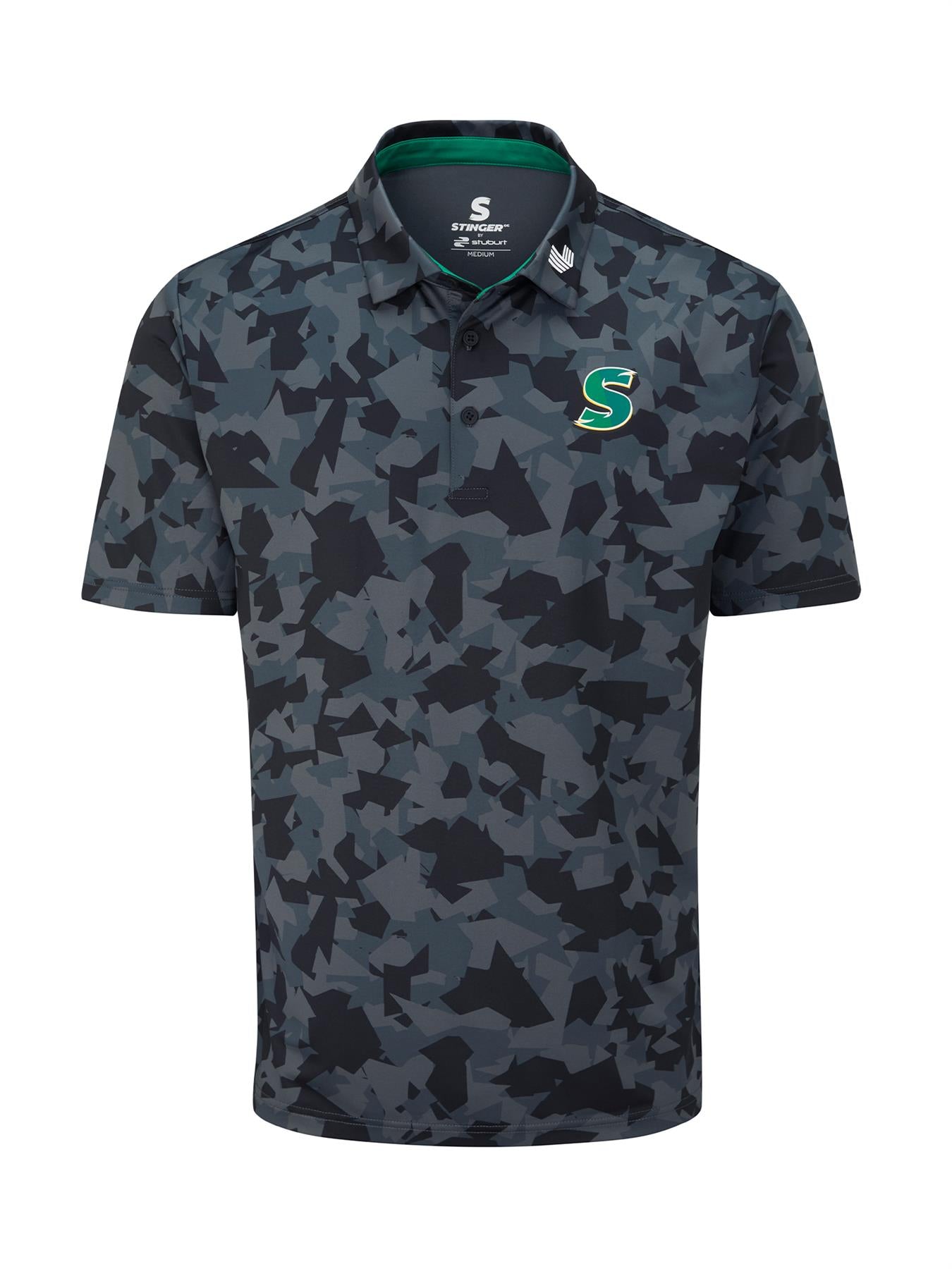 Stinger Stellenbosch Polo Shirt