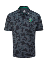 Stinger Stellenbosch Polo Shirt - Stuburt Golf
