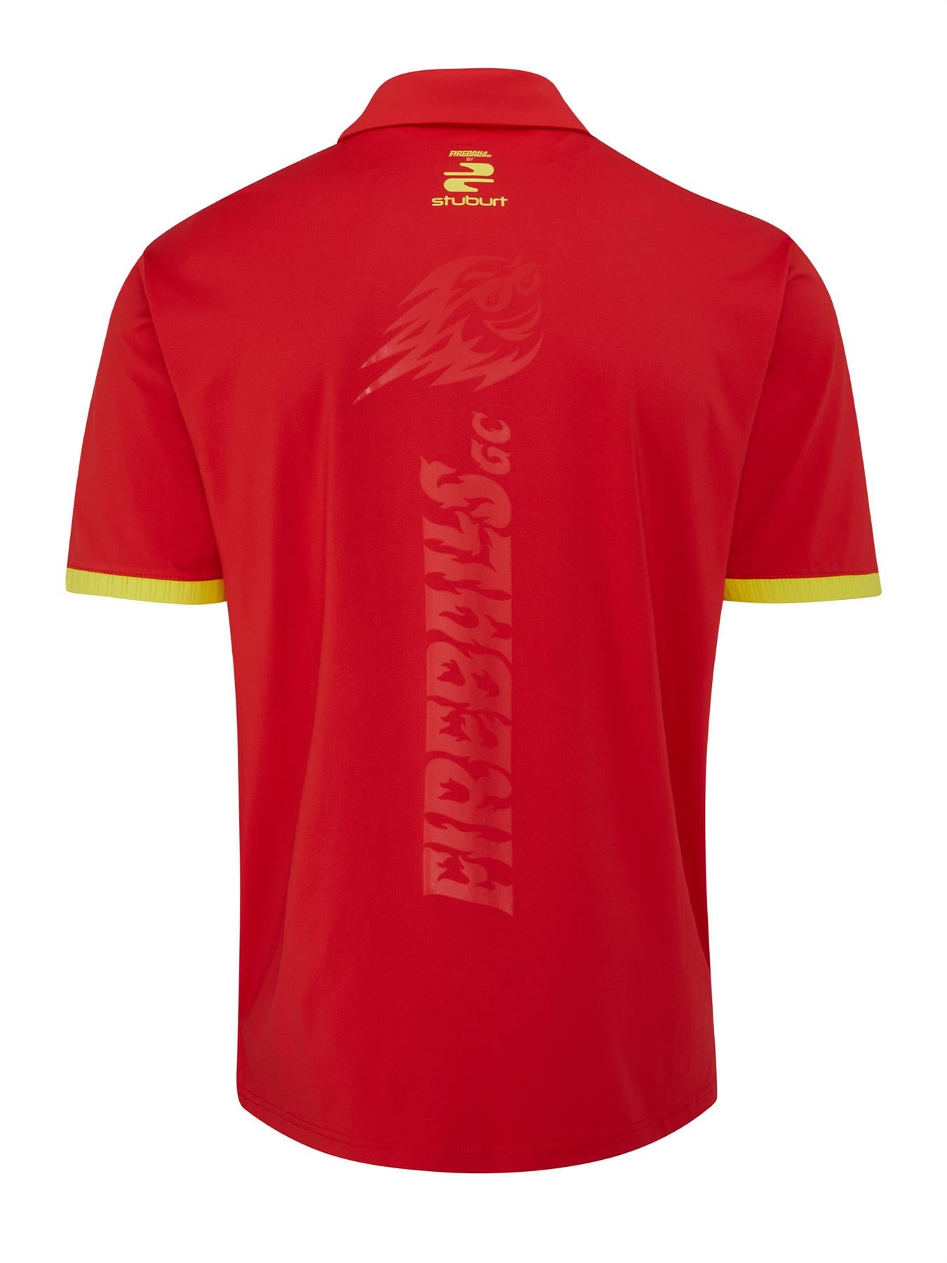 Polo Fireballs Madrid