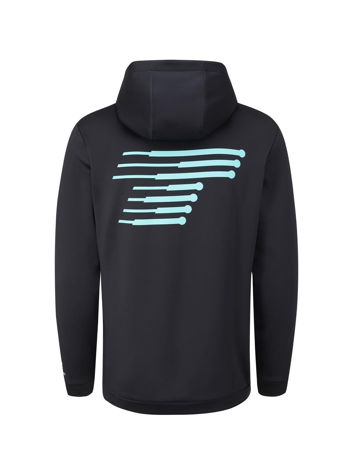 Sweat à capuche Torque Quito