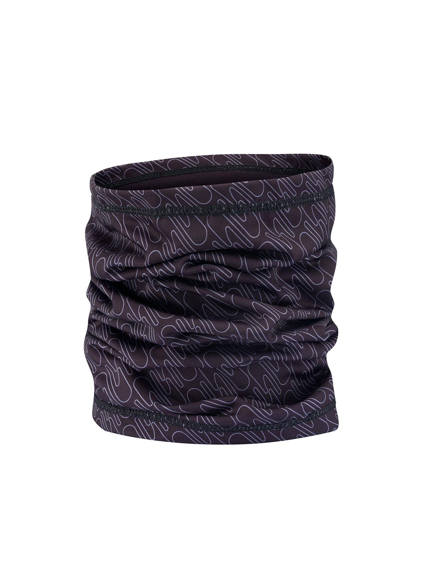 Snood de caille