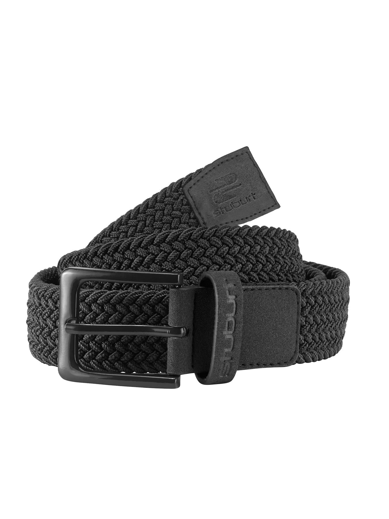 Ceinture tressée Argill