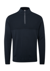 Tawny Knitted Sweater - Stuburt Golf