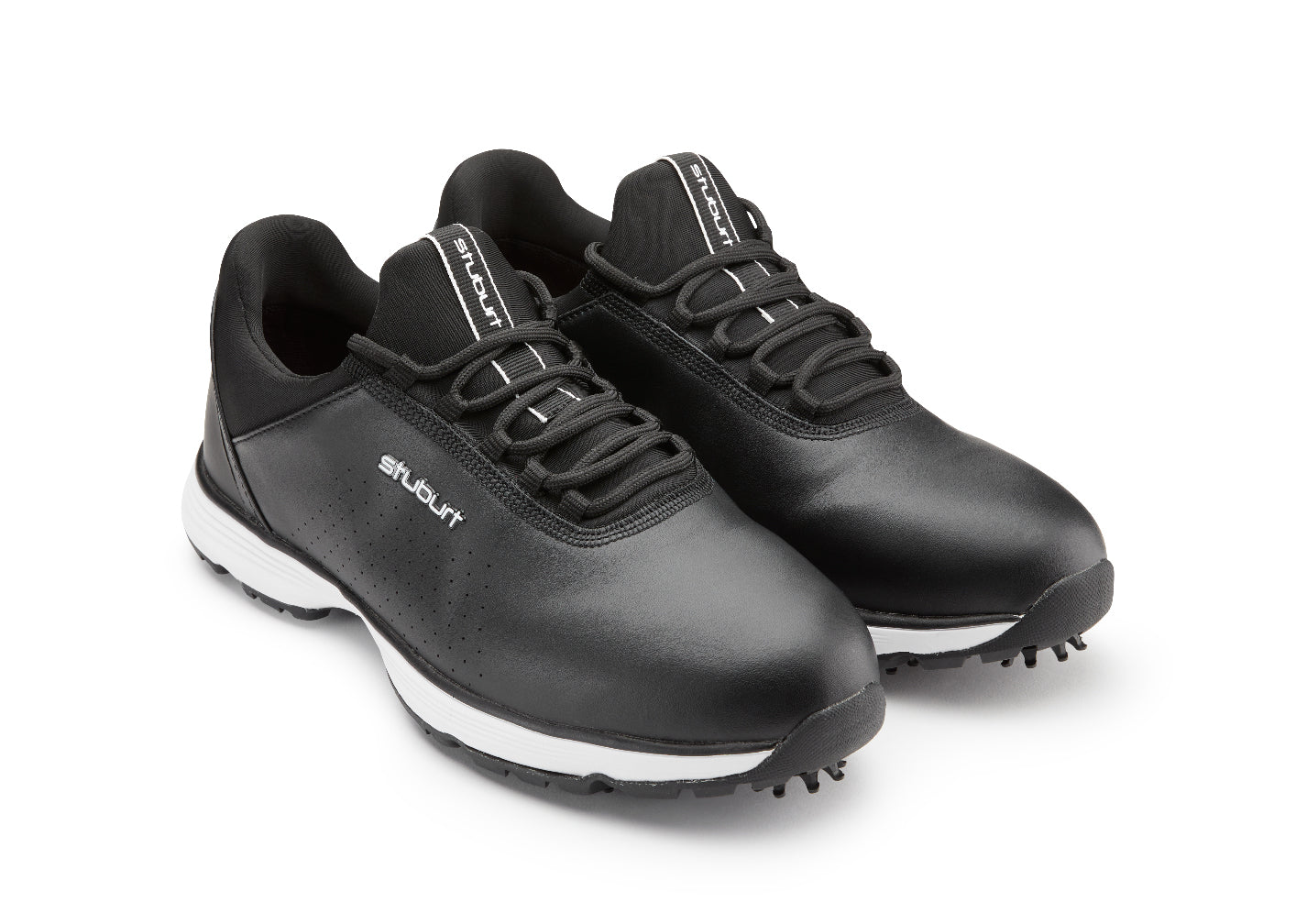Evolve Classic Spiked Golf Shoe