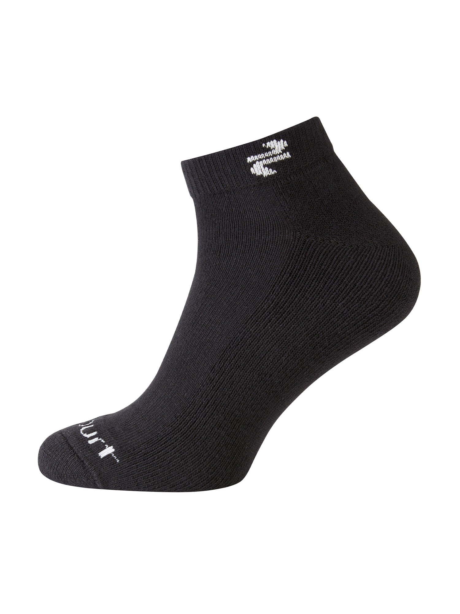 Lot de 2 paires de chaussettes basses