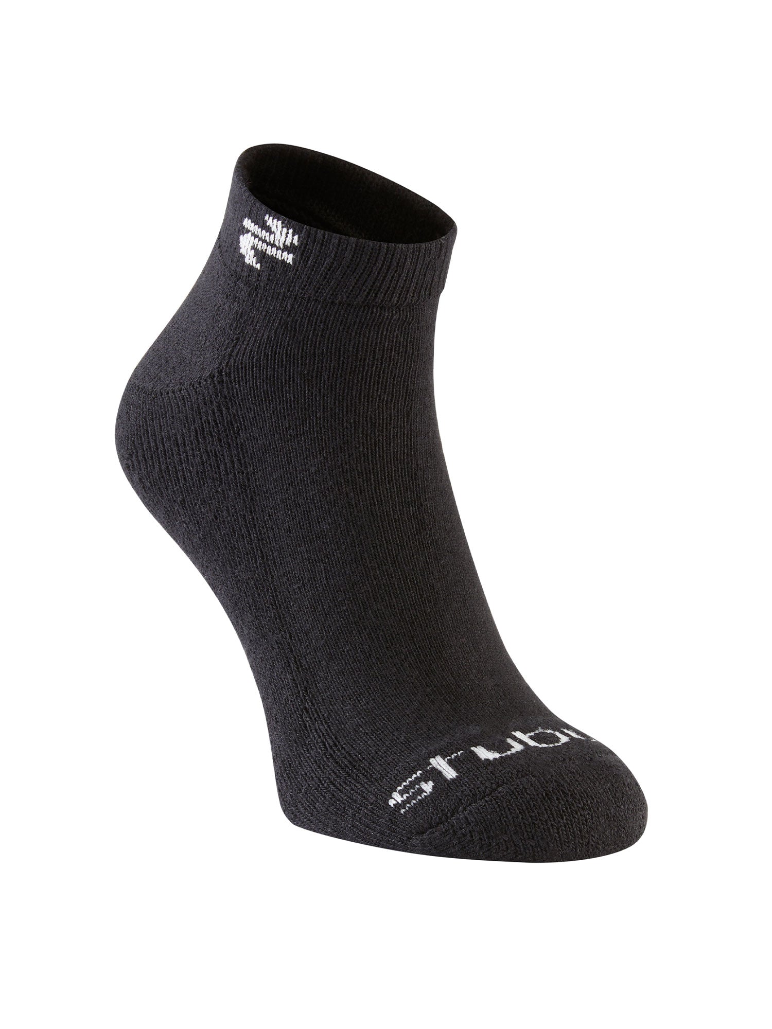 Lot de 2 paires de chaussettes basses