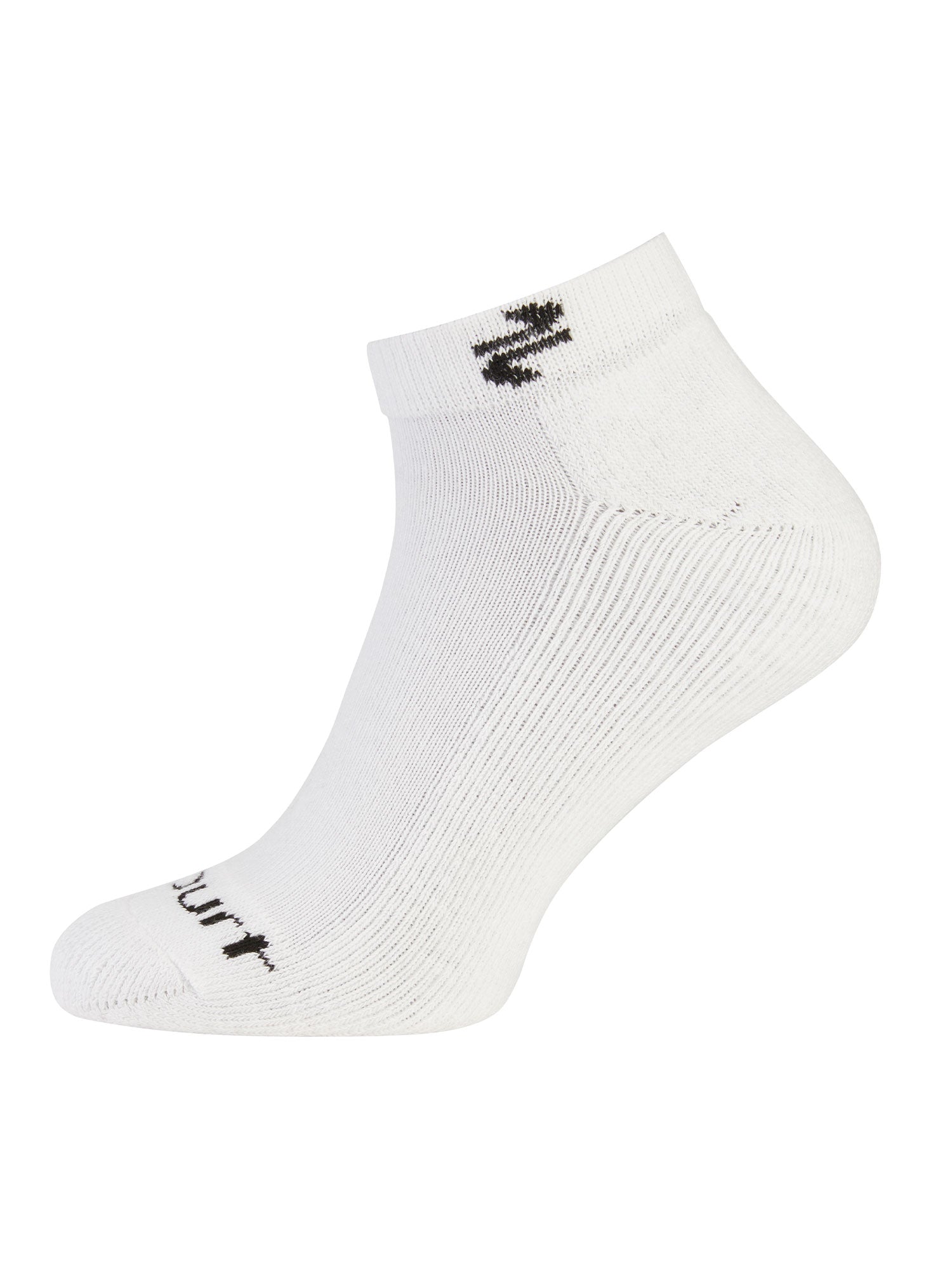 Lot de 2 paires de chaussettes basses