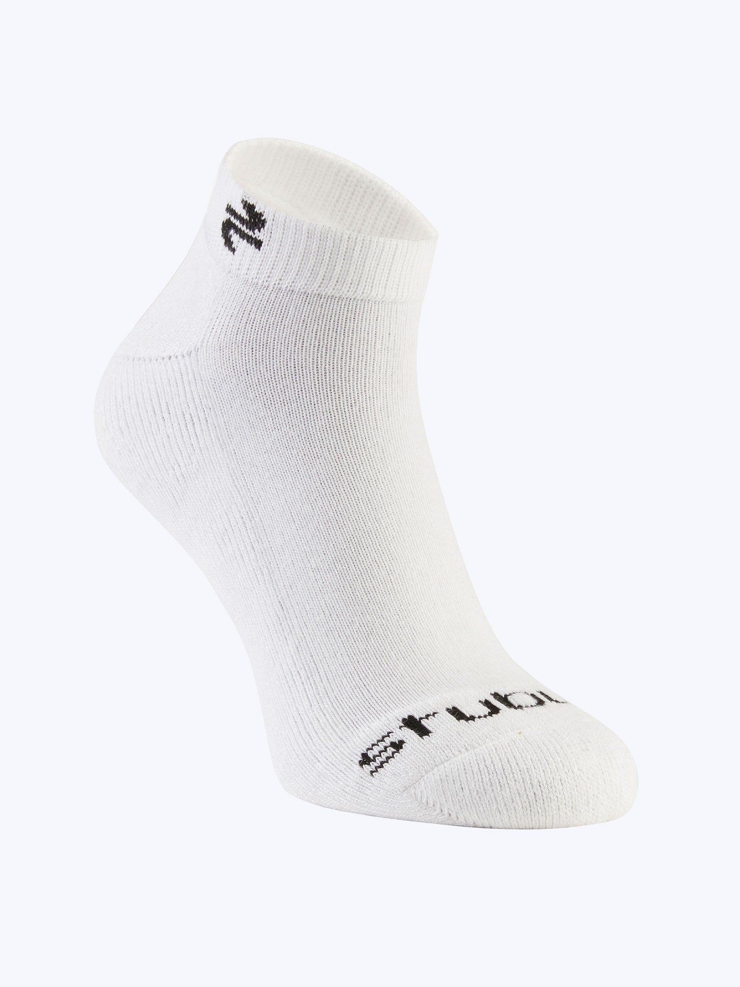 Lot de 2 paires de chaussettes basses