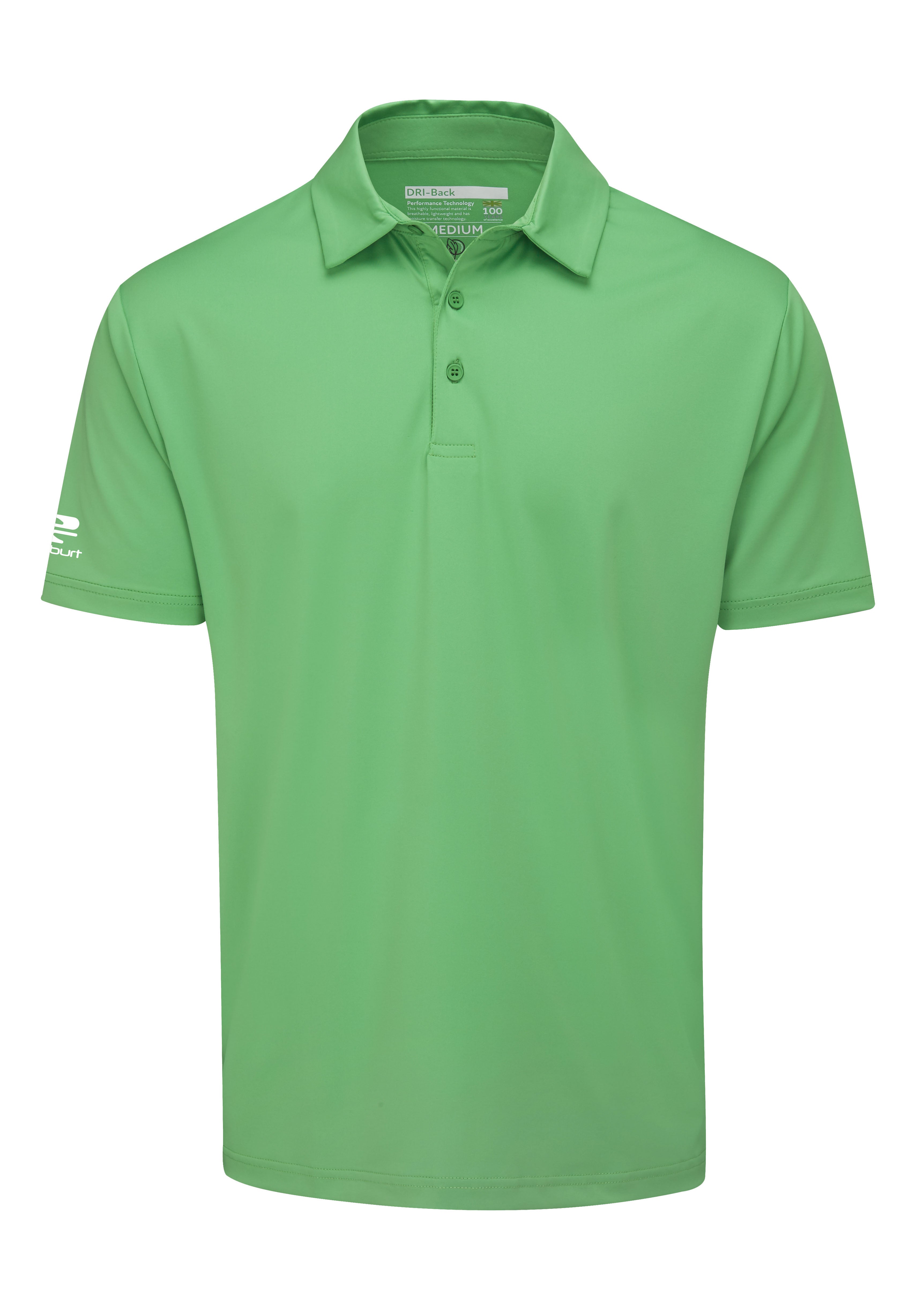 Polo Kestrel