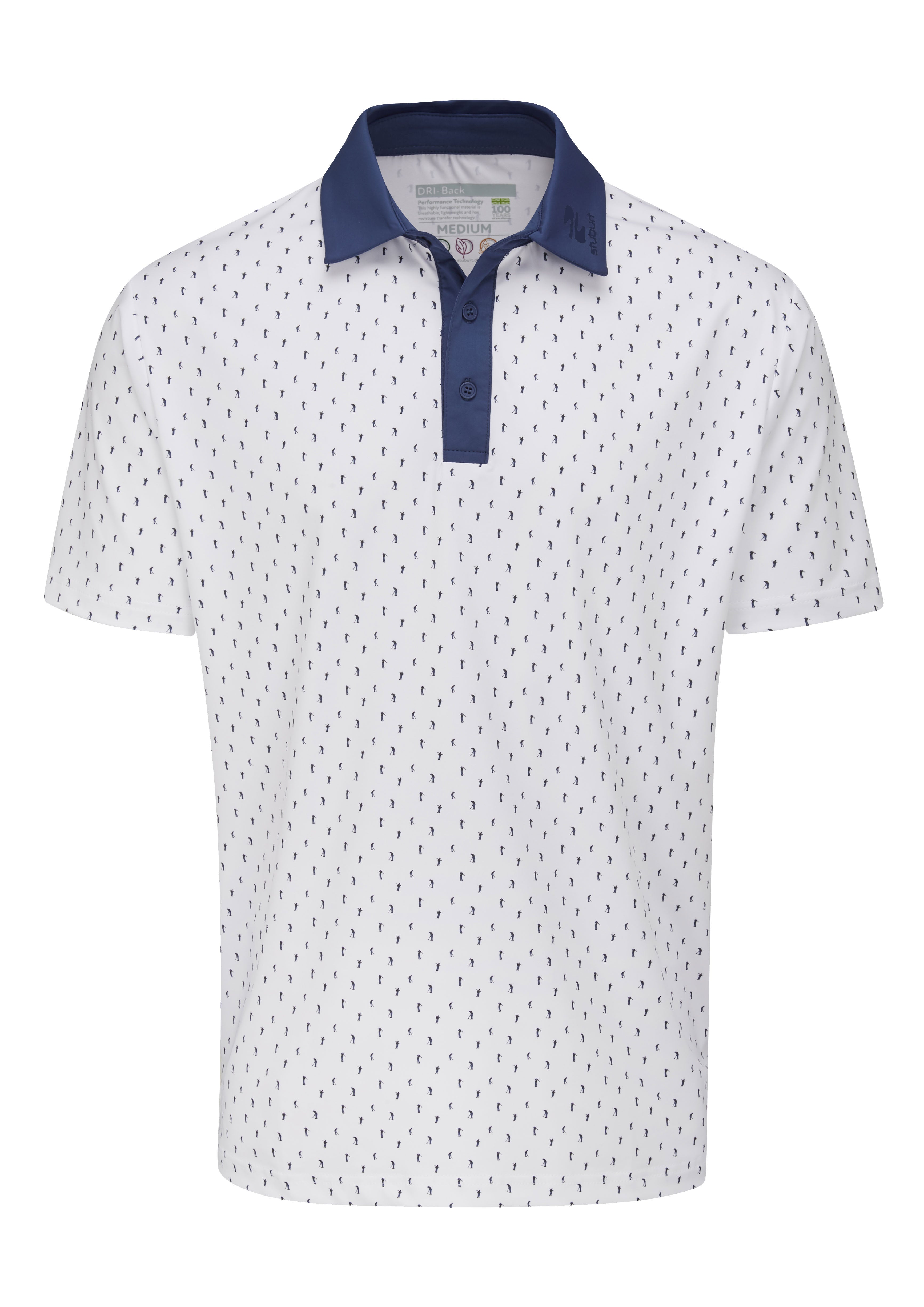 Fischer Polo Shirt