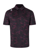 Bullfinch Polo Shirt - Stuburt Golf