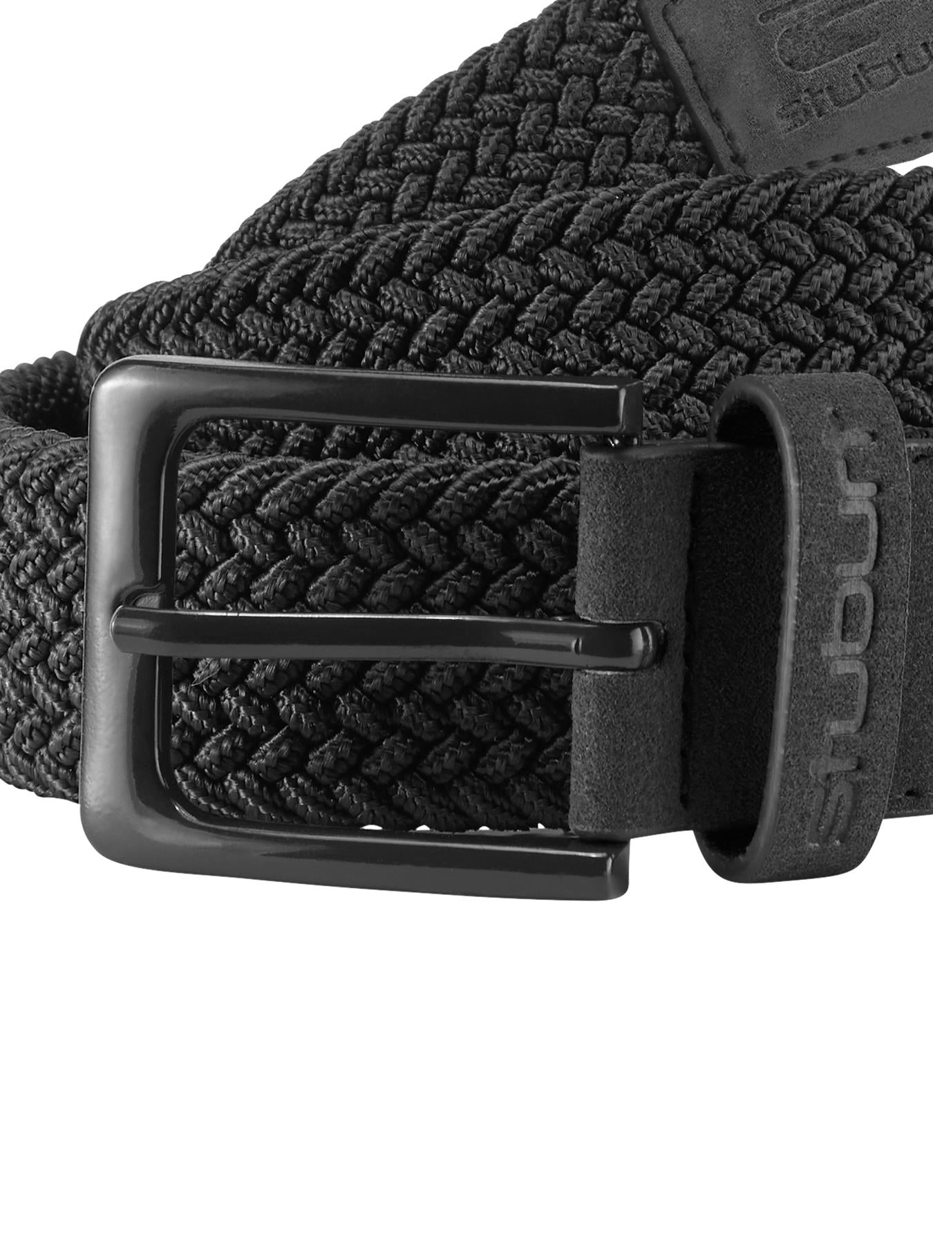 Ceinture tressée Argill