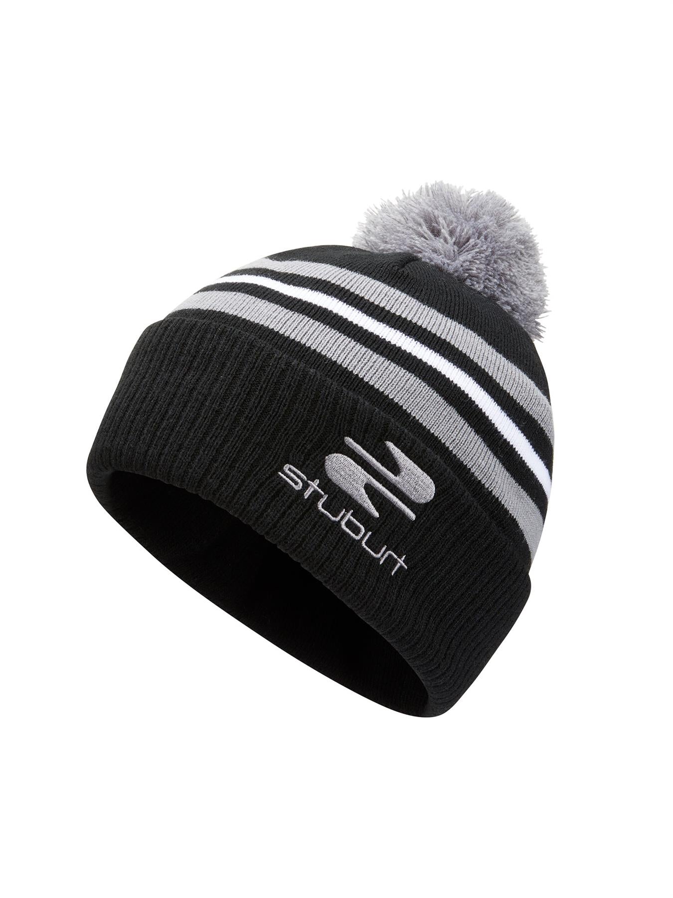 Stuburt Noble Bobble Hat
