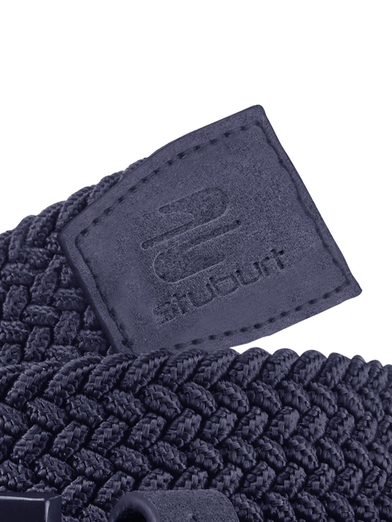 Ceinture tressée Argill