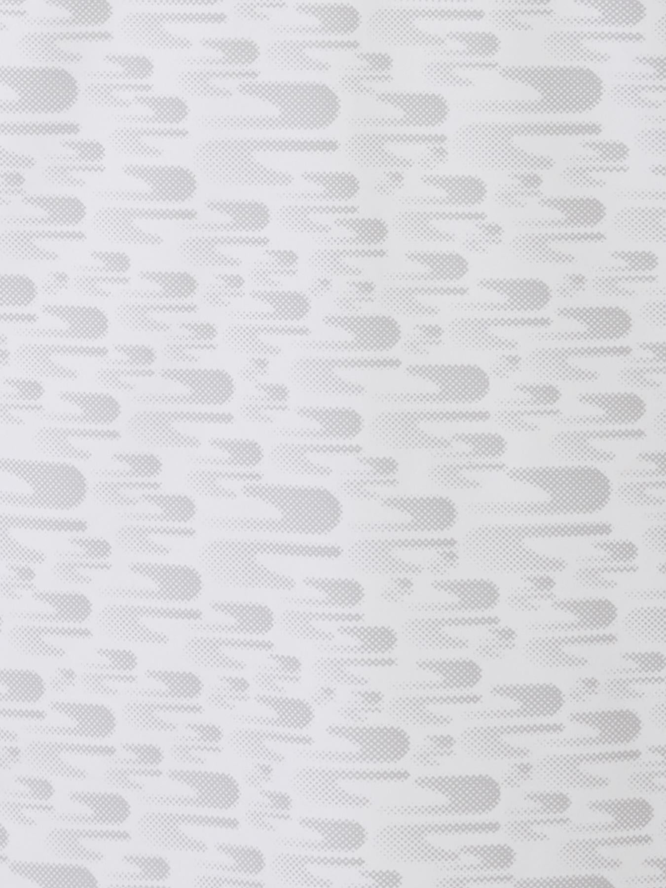 Polo à motif d'oie