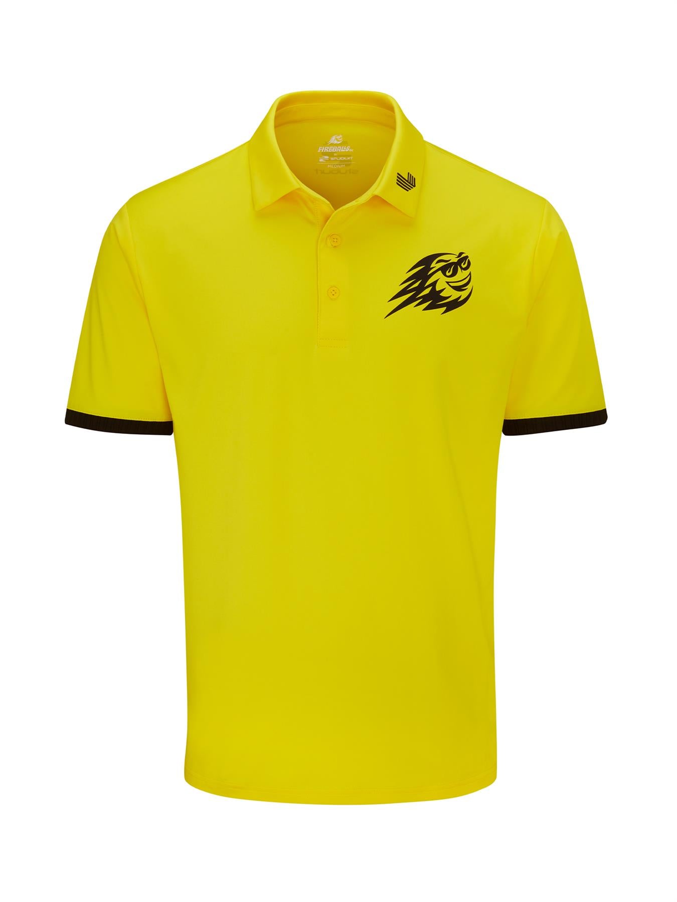 Polo Fireballs Madrid