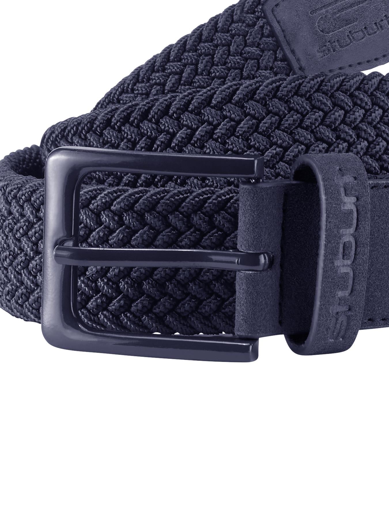 Ceinture tressée Argill