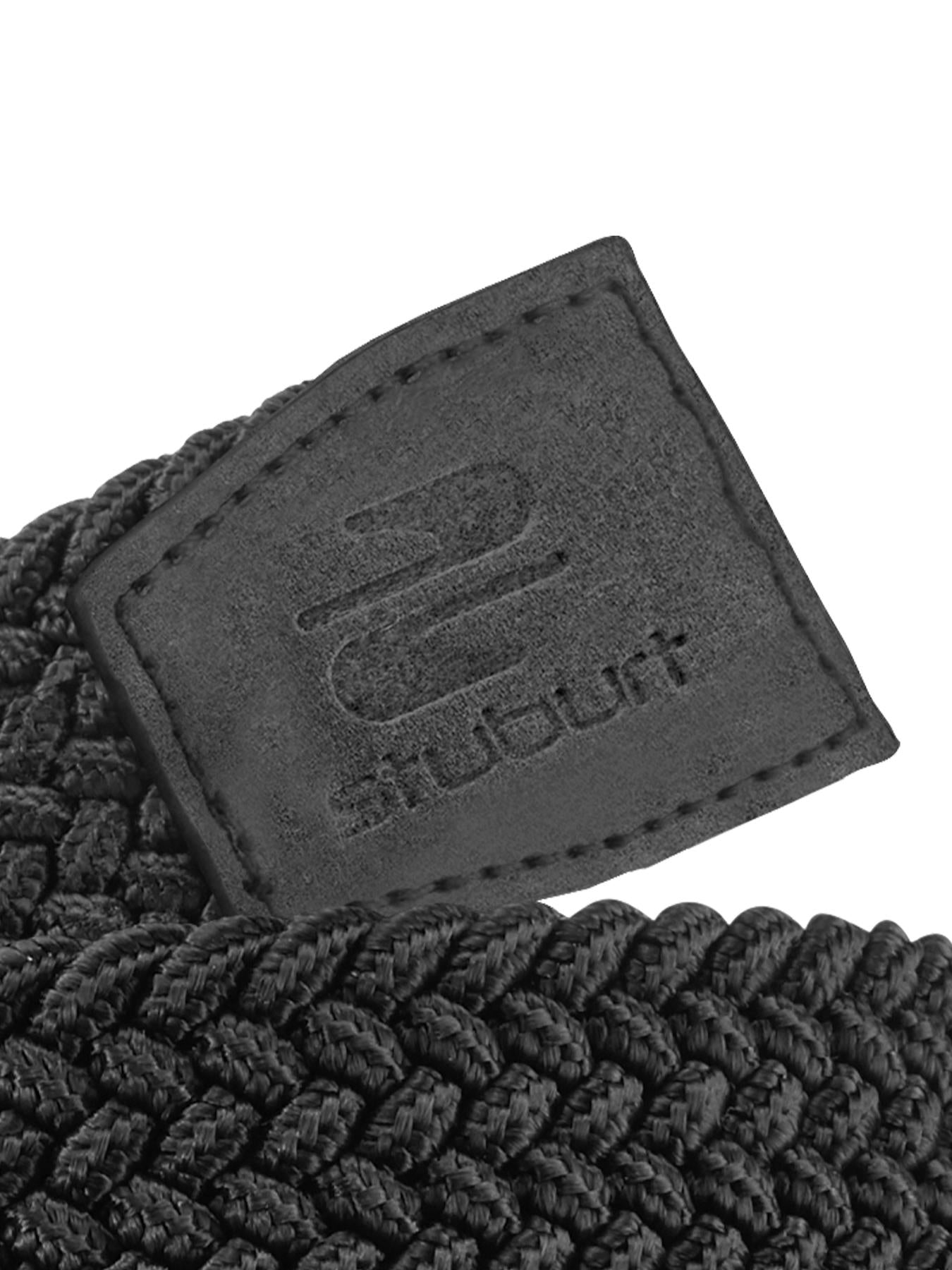 Ceinture tressée Argill