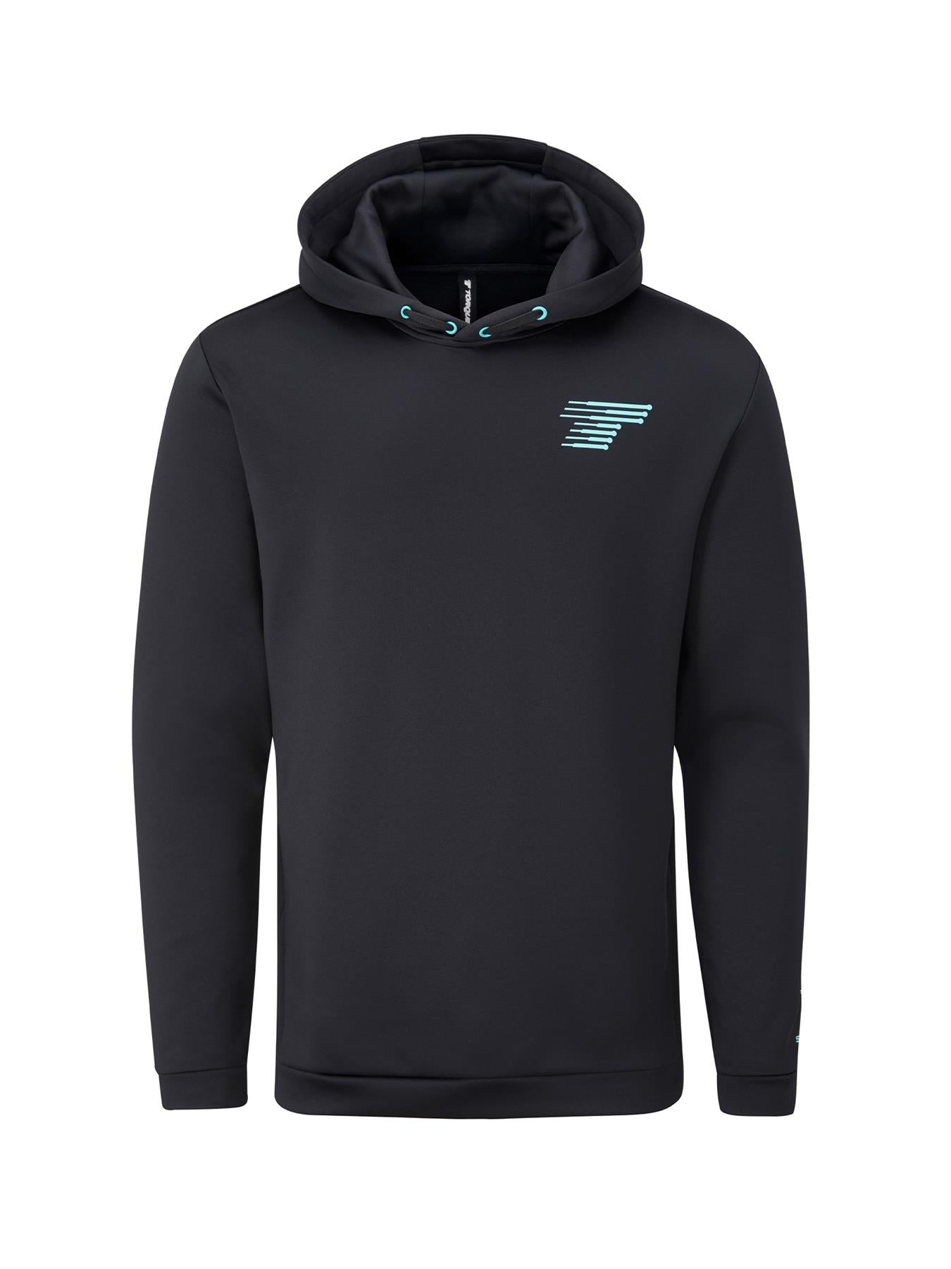Sweat à capuche Torque Quito