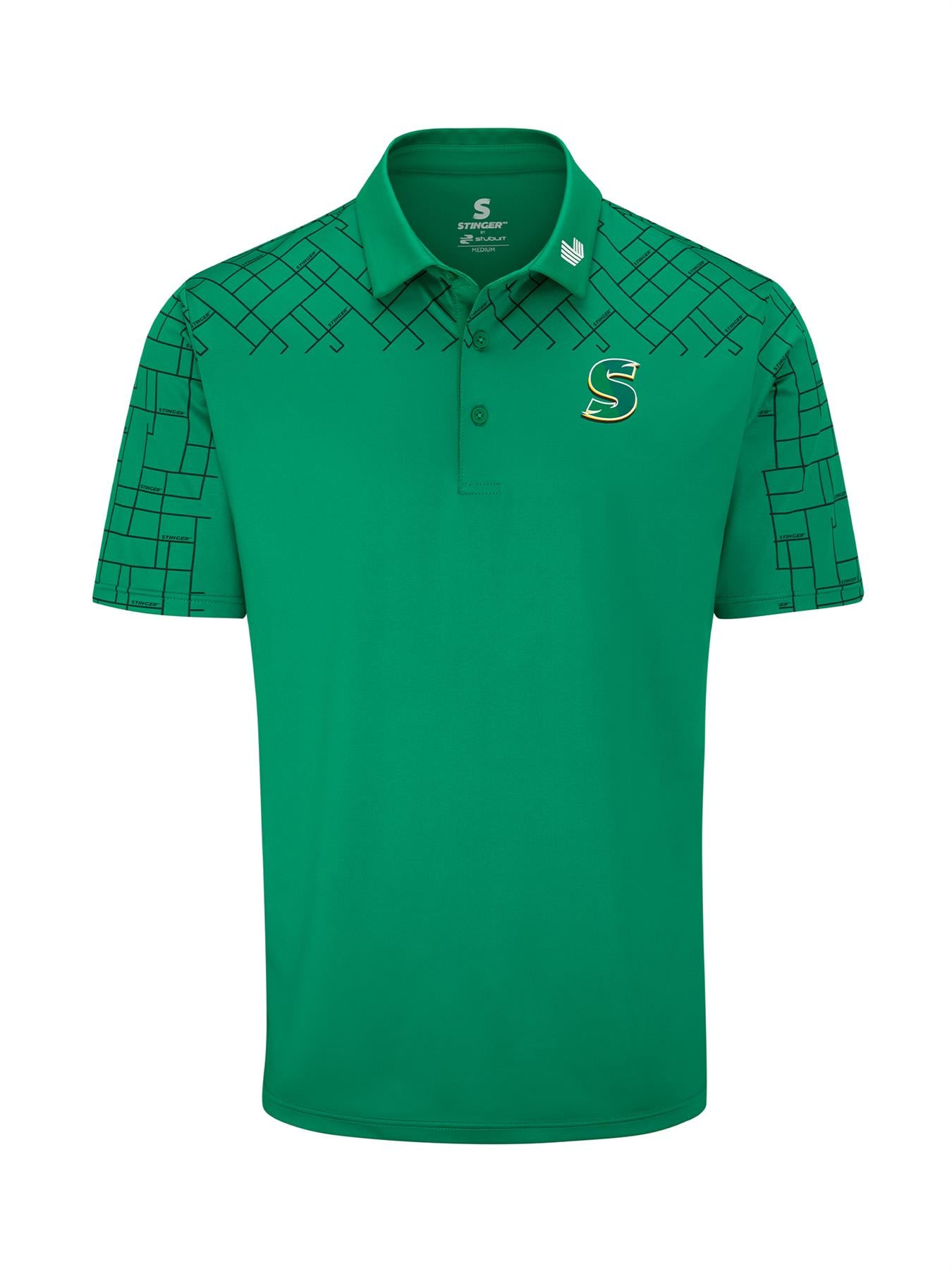 Stinger Johannesburg Polo Shirt