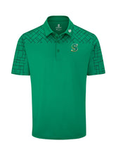 Stinger Johannesburg Polo Shirt - Stuburt Golf