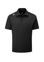 Urban Performance Polo Shirt - Stuburt Golf black