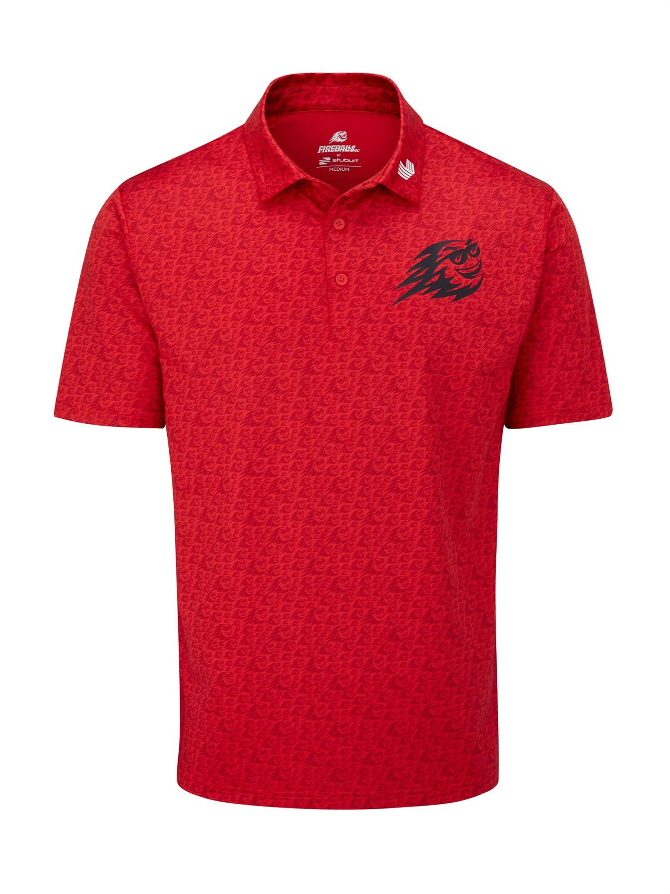 Polo Sergio Fireballs