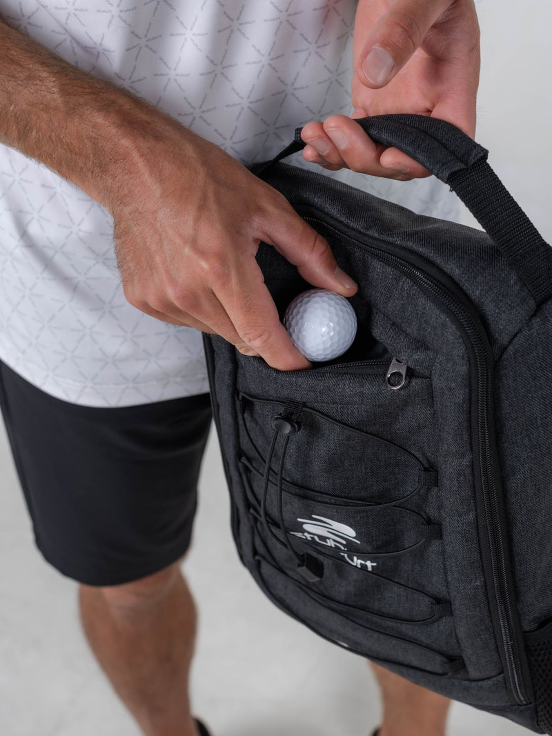 Redstart Shoe Backpack - Stuburt Golf