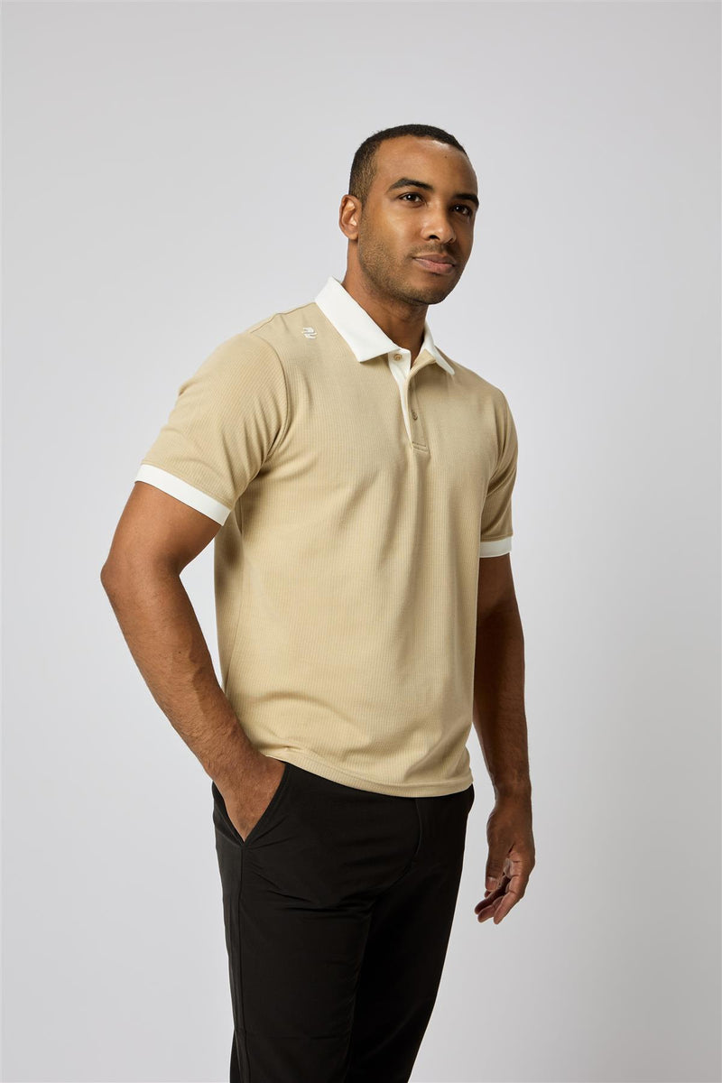 Stack Performance Polo Shirt - Stuburt Golf