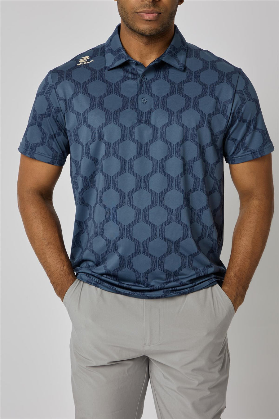 Vibe polo
