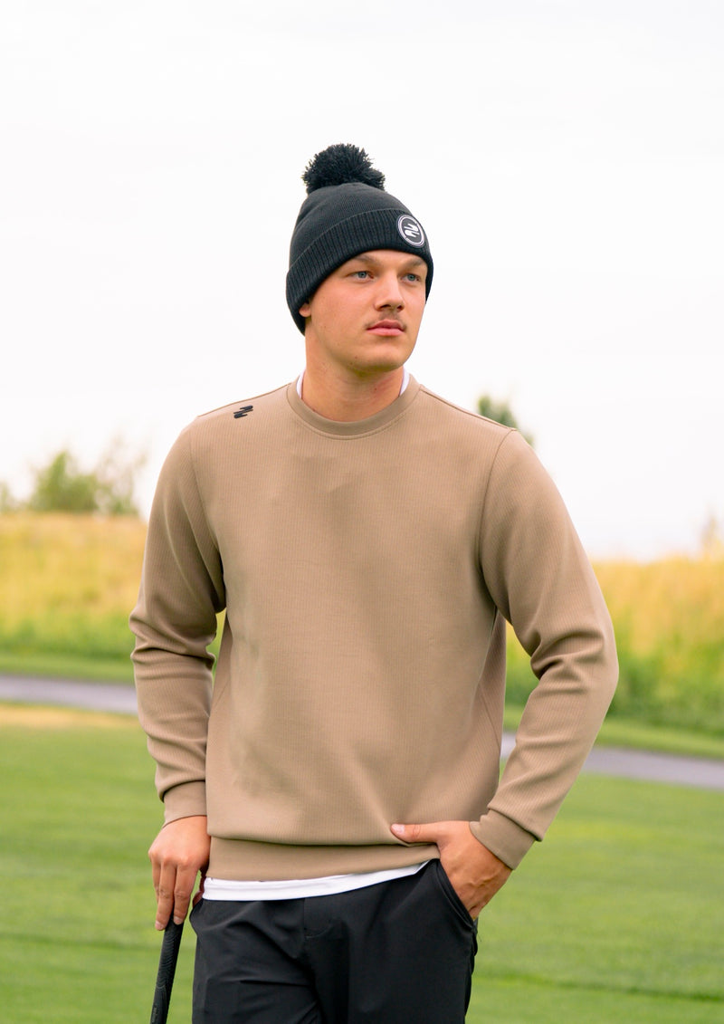 Keen Pullover - Boron, front