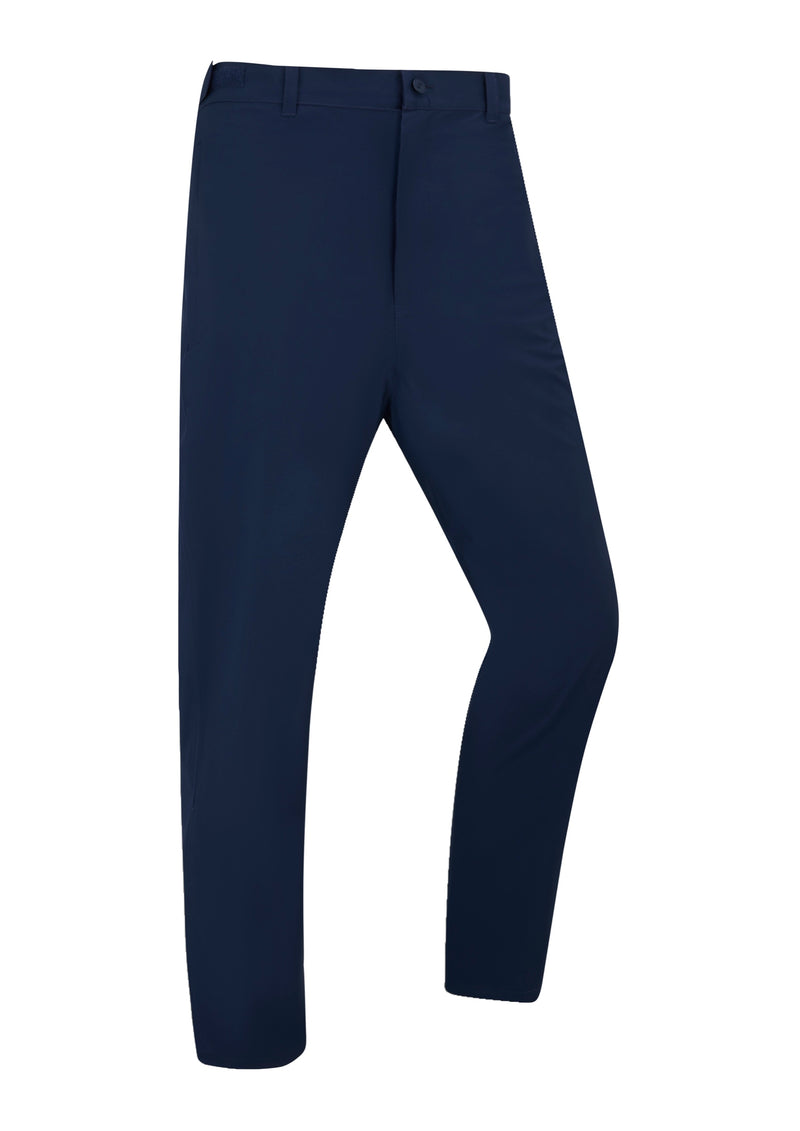 Shard Waterproof Trouser — Navy, front