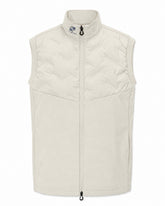 Dunlin Padded Gilet - Stuburt Golf