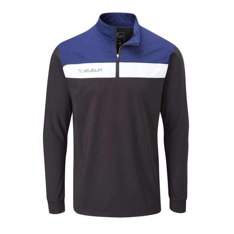 Evolve Extreme ½ Zip Mid Layer - Stuburt Golf