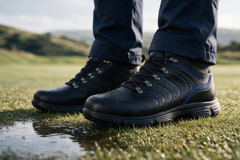Evolve Sport II Waterproof Boot