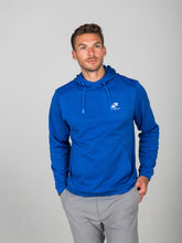 Ancash Hoodie - Stuburt Golf royal