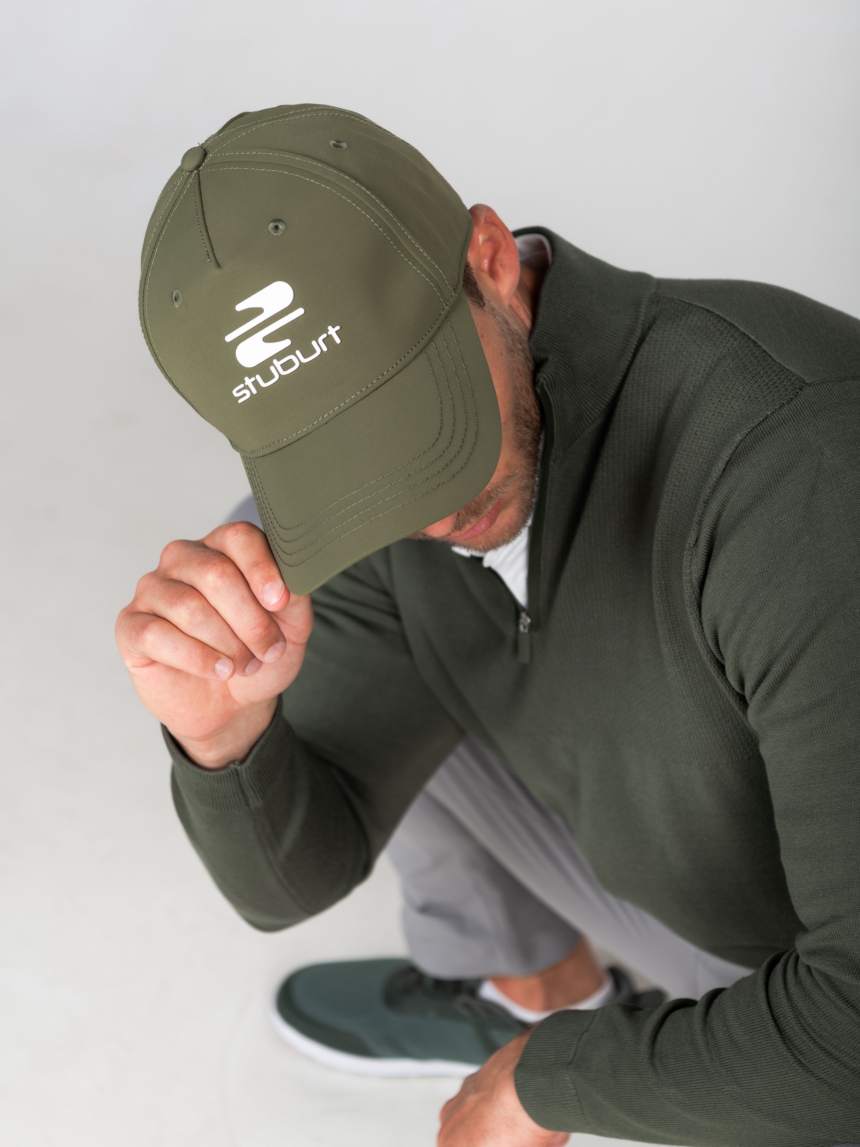 Casquette Roselin