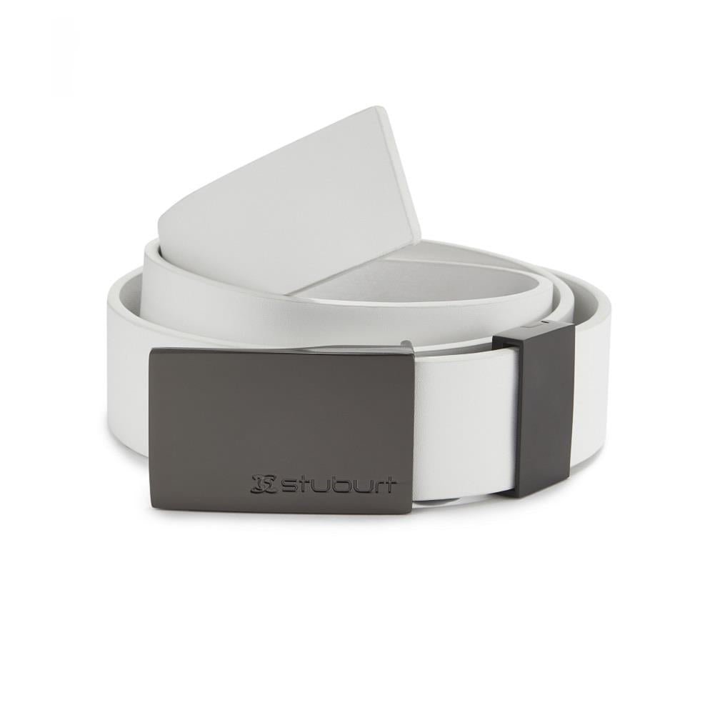 Cut To Fit Leather Belt.