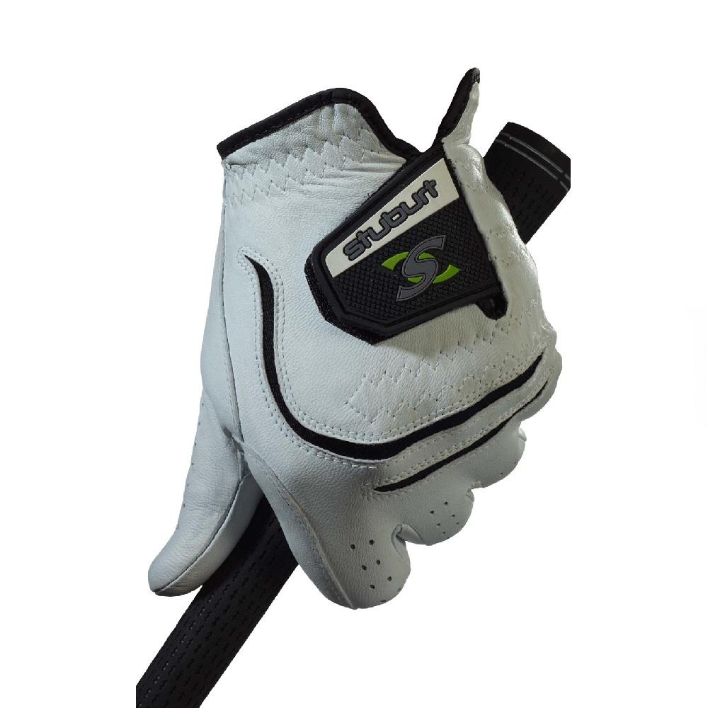 Men's Urban Leather Golf Glove.