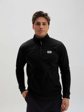 Active-tech Zip Neck Top - Stuburt Golf